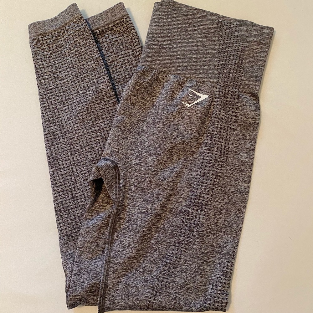 Gymshark vital seamless leggings